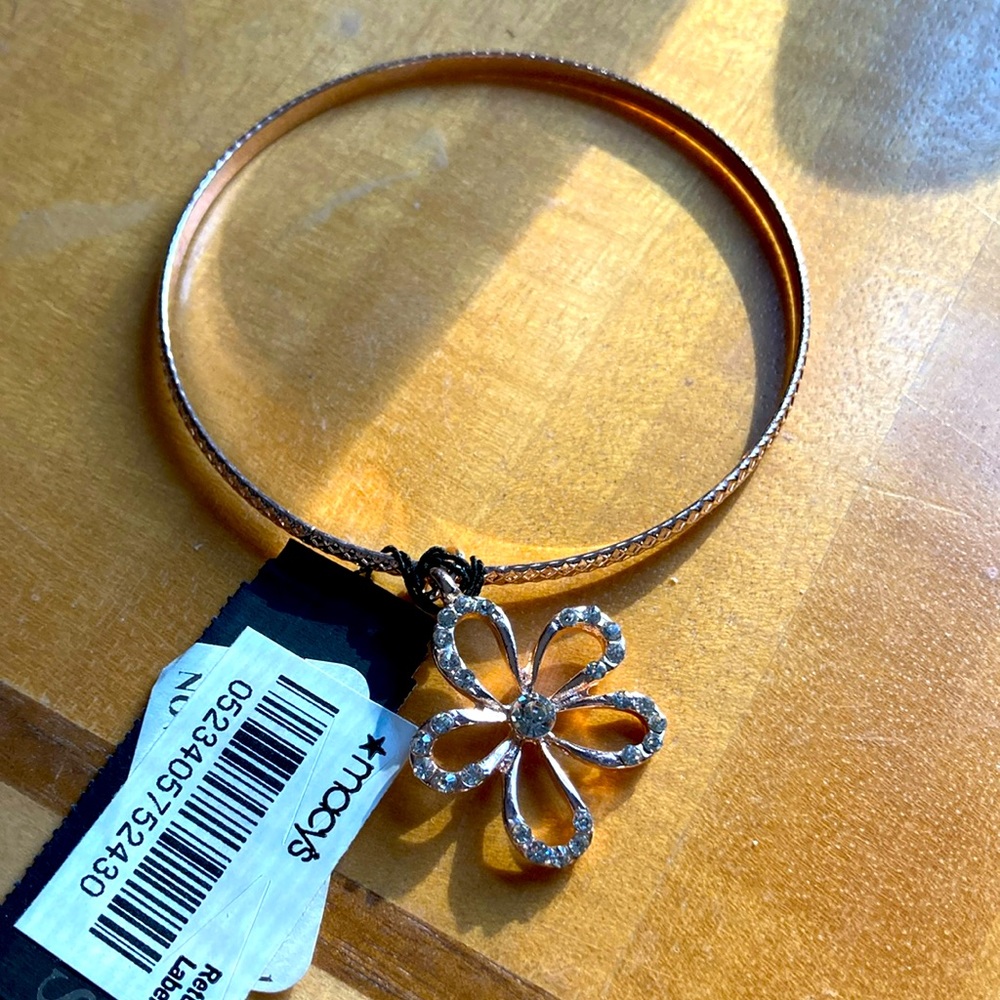 Rose Gold bracelet